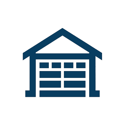 Fishers Door & Opener logo